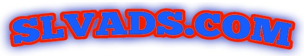 SLVADS Logo